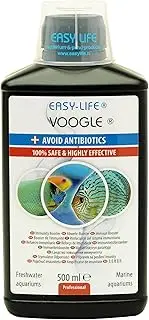 Easy Life Voogle 500ml Ultimate Immune Booster Water Conditioner Aquarium