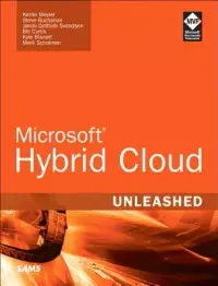 在飛比找博客來優惠-Microsoft Hybrid Cloud Unleash