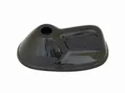 Dry Carbon Antenna GPS Cover Overlay For Mini Cooper R55 R56 R57 R58 R59 R60 (for: Mini)