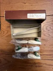 Vintage Duck Pate Knife Set no. 162811 Made in Japan Stainless Steel￼
