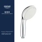 ⭐ 實體門市 電子發票 GROHE 高儀 德國品牌 TEMPESTA 100 浴室 蓮蓬頭 手持花灑 28422