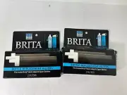 3 BRITA Water Bottle Replacement Filters BB06 for Hard Sided & Sport bottles
