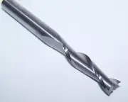 1/4" (.2500") CARBIDE DOUBLE FLUTE UPCUT SPIRAL WOOD ROUTER ONSRUD 52-285