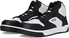 KEEN Utility Men's Overton Mid Height Composite Toe Lightweight Durable Work Sne