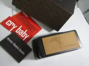 Dunlop CBJ95SB Cry Baby Junior Wah Special Edition