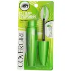 4 Pack CoverGirl LashBlast Clump Crusher Mascara, Black 805, 0.44 fl oz