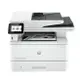 【送禮券100】HP LaserJet Pro MFP 4103fdw 黑白無線傳真雷射複合機(取代m428fdw)