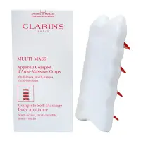 在飛比找Yahoo奇摩購物中心優惠-CLARINS 克蘭詩 多功能按摩板