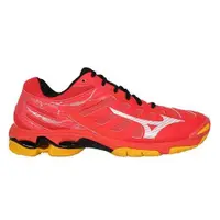 在飛比找ETMall東森購物網優惠-MIZUNO WAVE VOLTAGE 男排球鞋-訓練 運動