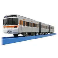 在飛比找momo購物網優惠-【TAKARA TOMY】PLARAIL 鐵道王國 JR東海