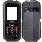 Sonim XP2.10 Spirit 3G Black SINGLE-SIM Factory Unlocked OEM XP2.10 NEW