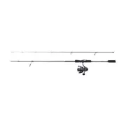 Superb Abu Garcia Revo X - Spinninig Combo 762ML 5-25g Rod and Reel