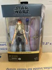 ✅ Star Wars The Black Series Jar Jar Binks The Phantom Menace 6" Action Figure ✅
