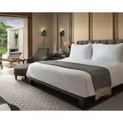 The Sukhothai Bangkok