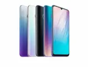 vivo S6 5G 6.44" Dual SIM 128GB 256GB Exynos 980 Octa Core 4500mAh Phone ByFedEx