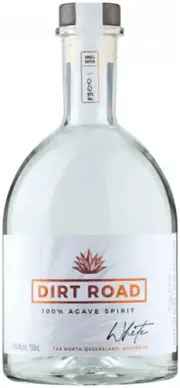 Mt. Uncle Agave Australis Silver 700ml