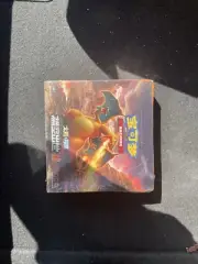 Pokemon Simplified Chinese Sun&Moon 1.0 CSM1aC 简中赫瘦包1盒