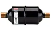 1PC NEW Danfoss Dry Filter DML757S 023Z0117 7/8 Welding Mouth