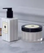 只售專櫃正品 JO MALONE 手部及身體潤膚乳液 英國梨與小蒼蘭 潤膚乳霜 青檸羅勒與柑橘 紅玫瑰 黑石榴 英國代購