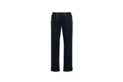 Miu Miu Piped-Trim Denim Jeans