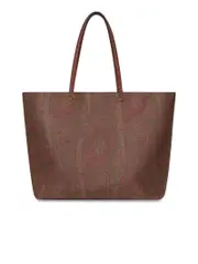 Etro Paisley Print Shopper