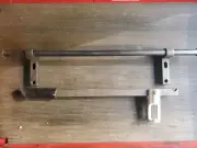 VW/AUDI 4 & 5 CYLINDER VALVE SPRING COMPRESSOR/DISASSEMBLY FIXTURE
