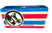 Vintage MGA CONVERTIBLE 1:43 GRAND PRIX MODEL BY MODSPORTS CAR KITS