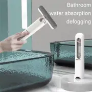 Shirln Self Squeeze Mini Sponge Mop Hands-Free Automatic Self Roller Mop