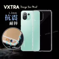 在飛比找博客來優惠-VXTRA 小米 11 Lite 5G NE / 11 Li