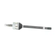 For Jeep Grand Cherokee Comanche Wagoneer Front Left CV Axle Shaft DAC (for: Jeep)