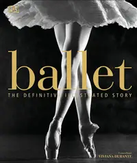 在飛比找誠品線上優惠-Ballet: The Definitive Illustr