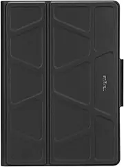 Targus Pro-Tek 9-10.5 Inch Universal Rotating Tablet Case, Black