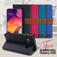 在飛比找PChome24h購物優惠-GENTEN for 三星 Samsung Galaxy A