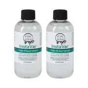 Tusc & Pine InstaVar™ Gloss Picture Varnish - 8.4oz Bottle - 2 Pack