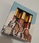 Kylie Jenner Wizard of Oz Matte Lip Paint Limited Edition 3 set new In box