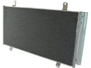 DIY Solutions 31VX92W A/C Condenser Fits 2013-2018 Toyota Avalon 3.5L V6 (for: Toyota)