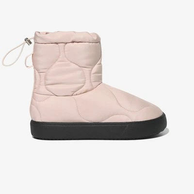 Keds Cloud padding boots 30405XM02390G651 Women Shoes