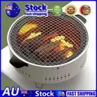 Meat Roasting Grills Portable Mini BBQ Grills for Outdoor Camping Picnic Travel