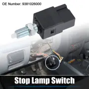 Stop Lamp Switch Brake Light Switch for KIA Picanto 2007-2011 No.9381026000