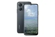 Aspera AS10 (Dual Sim, 128GB/4GB, 6.7'') - Night SKY