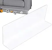 Sofa Blocker, Sofa Toy Blocker | Playroom Toy Stopboard,Multifunctional Toy Blockers for Furniture And Sofa, Suitable For Hardwood Floor