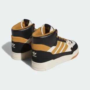 【adidas官方旗艦】DROP STEP SE 運動休閒鞋 復刻籃球 男 - Originals IF2647