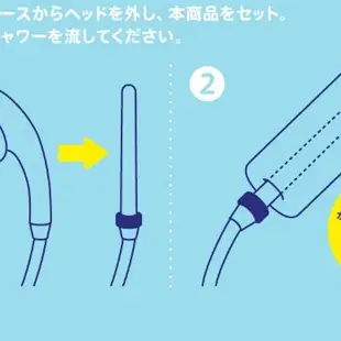 日本G PROJECT 自慰套清潔噴頭 清潔器 飛機杯清潔 玩具清潔