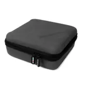 For Osmo Mobile 3 Storage Diy Carrying Case For Dji Osmo Mobile 3 Box Sport Video Camera Travel Bag Gray