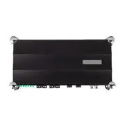 Precision Power A1800.1D 1-Ch 3600W Amplifier