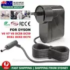 26.1V For Dyson V6 V7 V8 DC58 Battery Charger Power Supply Adaptor Vacuum