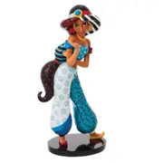 Britto Disney Princess Jasmine Large Figurine