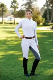 Romfh Sarafina Full Seat Breeches
