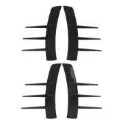 Car Side Vent Sticker Auto Bonnet Air Intake Body Decors