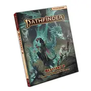 [Paizo] Pathfinder Second Edition Bestiary 2 Core Book